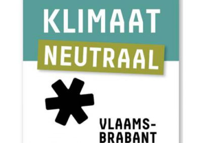 Klimaatactieplannen Vlaams-Brabant