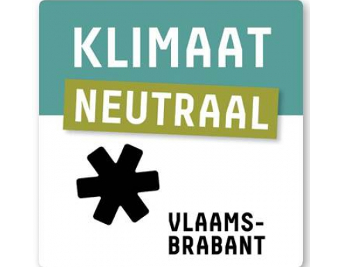 Klimaatactieplannen Vlaams-Brabant