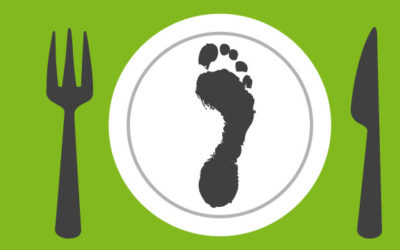 Footprinting: voedselafdruk voor het Voedingscentrum (NL)