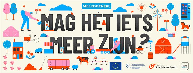 De Meerdoeners: burgerparticipatie voor het klimaat